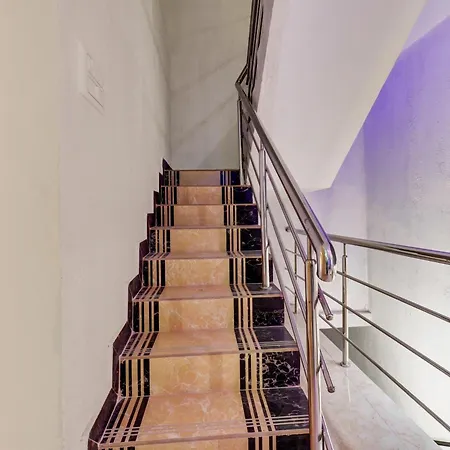 Hotel O S M Village Residency-2