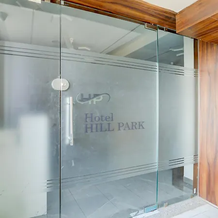 Hotel O Hill Park I-3