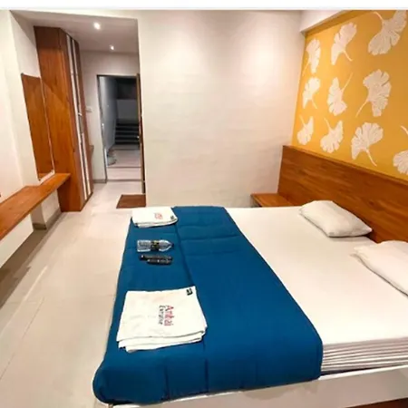 Hotel Ambai Executive-2