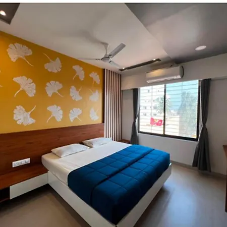 Hotel Ambai Executive-3