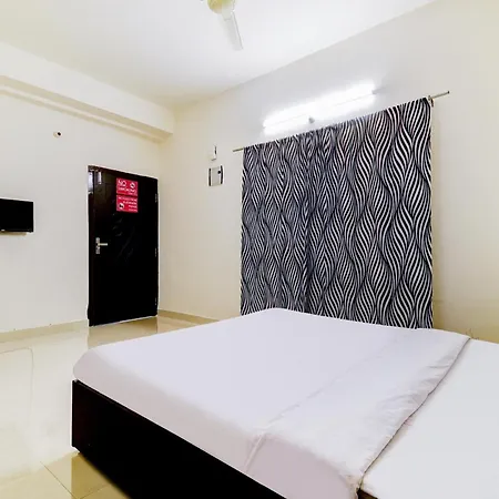 Hotel O Home Cozy Home-3