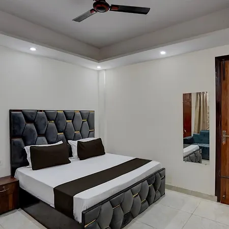Hotel O R.N Residency Hotel-2