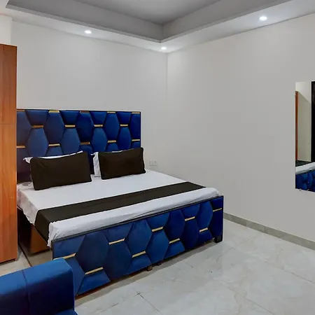Hotel O R.N Residency Hotel-3