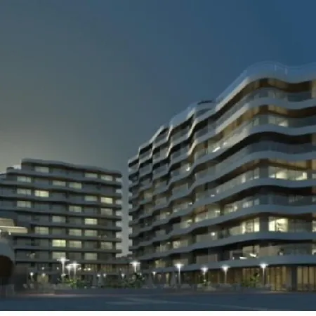 Crowne Plaza Constanta - Mamaia Beach By Ihg-2