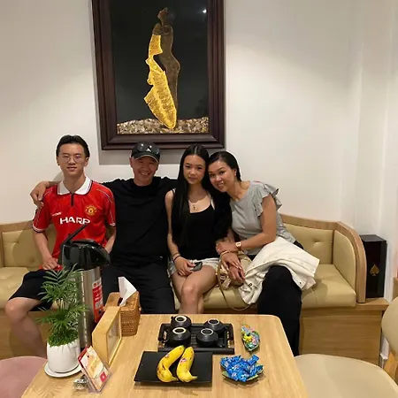 Mihn Suites Ben Thanh-2