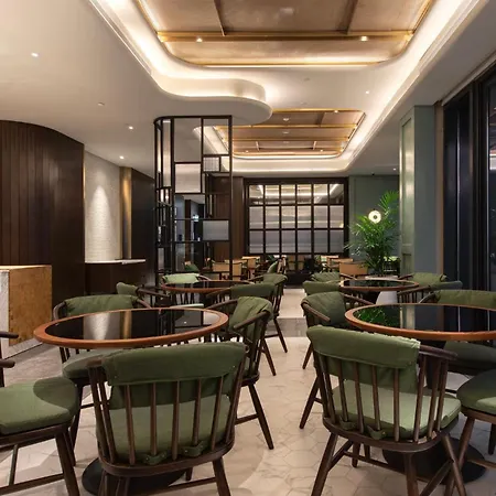 Hotel Indigo Kuala Lumpur On The Park By Ihg-2