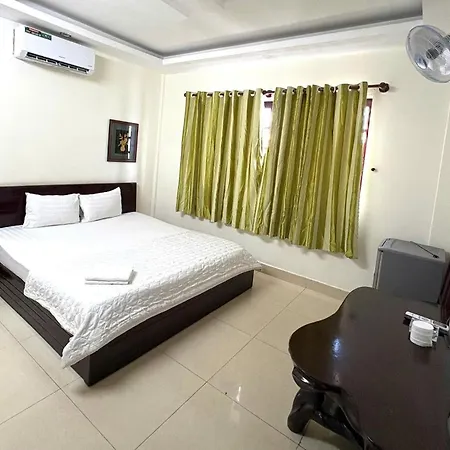 Khách Sạn Hải Miên-2