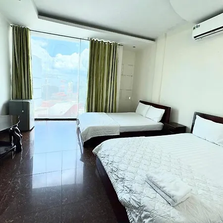 Khách Sạn Hải Miên-3