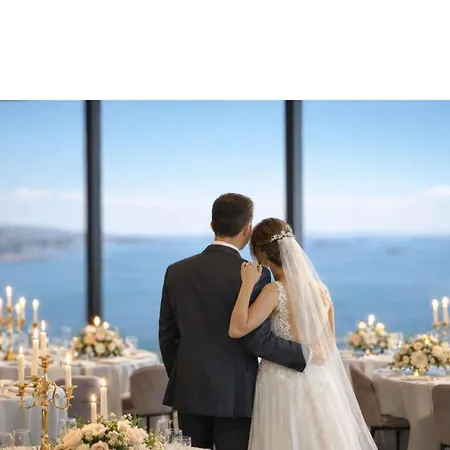 Mövenpick Hotel Istanbul Marmara Sea-2