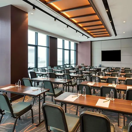 Moevenpick Hotel Istanbul Marmara Sea-2