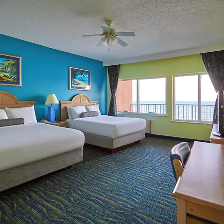 Palmetto Beachfront Hotel, A By The Sea Resort-3