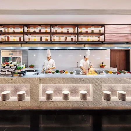 Grand Mercure Shenzhen Guangming-3