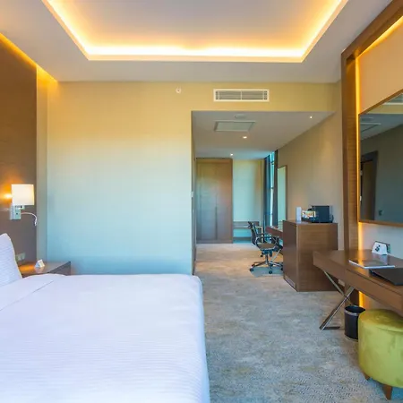 Crowne Plaza Yalova By Ihg-3