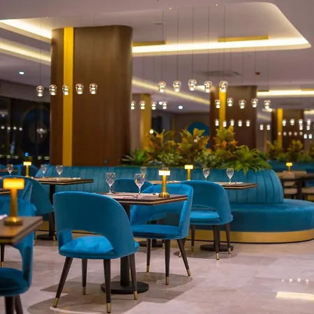 Crowne Plaza Yalova By Ihg-2