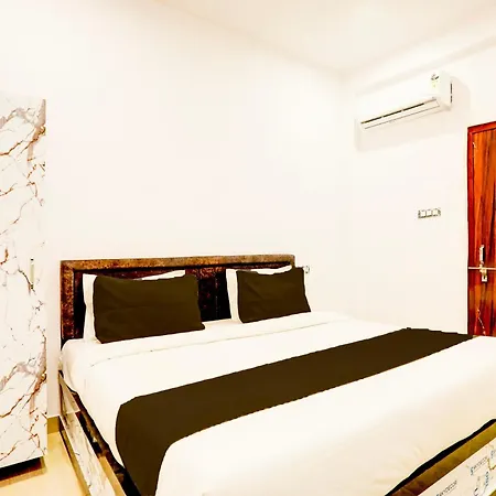 Hotel O Aditya Residency-3
