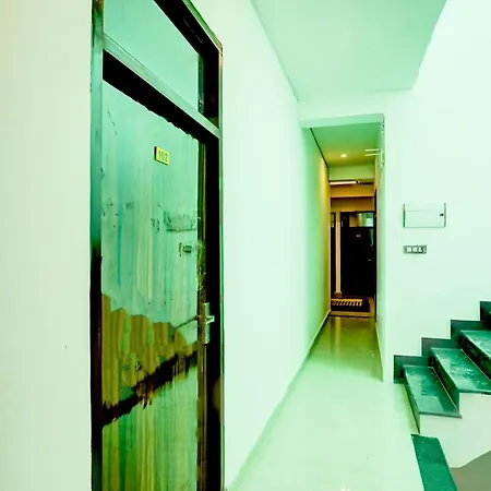 Hotel O Aditya Residency-2