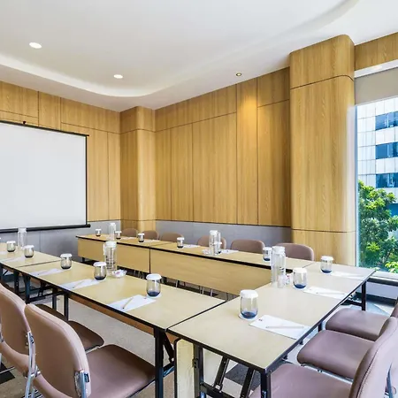 Ibis Jakarta Raden Saleh-2