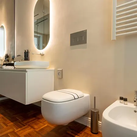 Five Suite Palermo Politeama- Luxury B&B & Jacuzzi-2