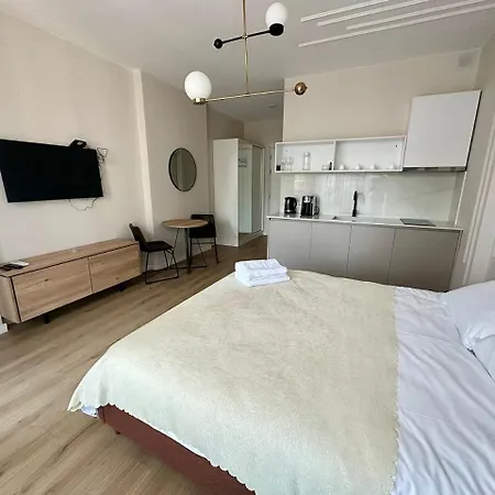 Nova Concierge Aparthotel-3