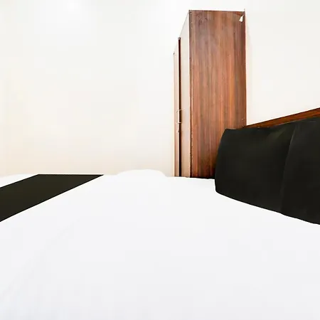 Hotel O Uts Stay In-2