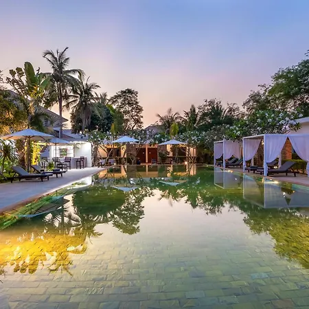 Le Mayansa Resort-3