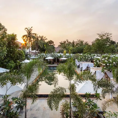 Le Mayansa Resort-2
