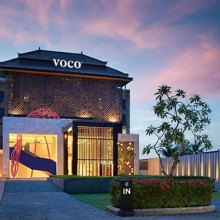Voco Bali Seminyak By Ihg-3