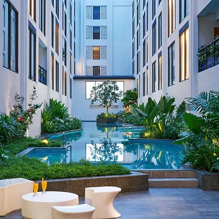 voco Bali Seminyak by IHG-2