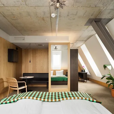Skostredet Hotel & Spa-2