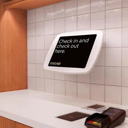 Yotelpad London Stratford, Select By Hilton-3