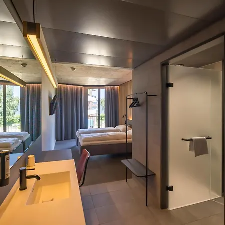 Zleep Hotel Zürich-Kloten-2