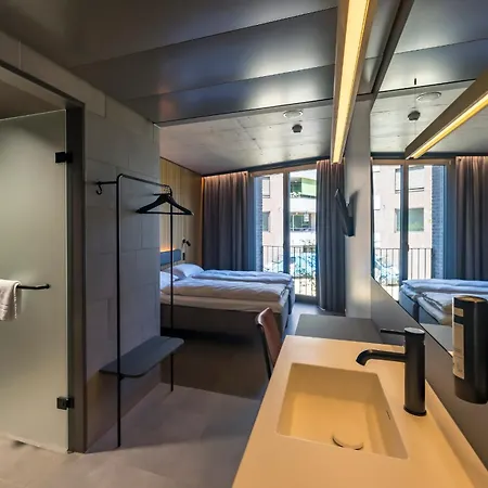 Zleep Hotel Zürich-Kloten-3