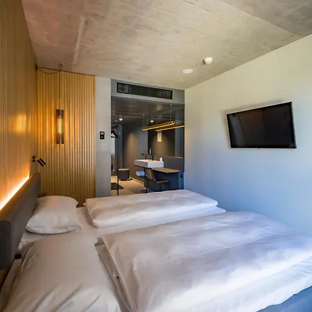 Zleep Hotel Zuerich-Kloten-2