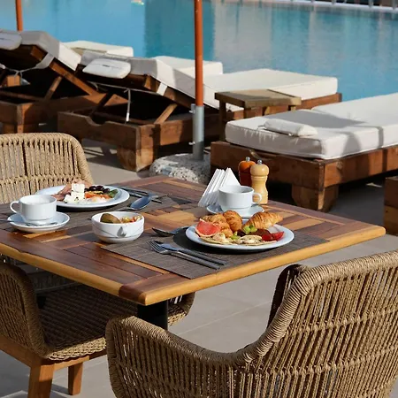 Hotel Pyria-2