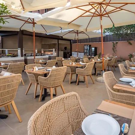 Hotel Pyria-3