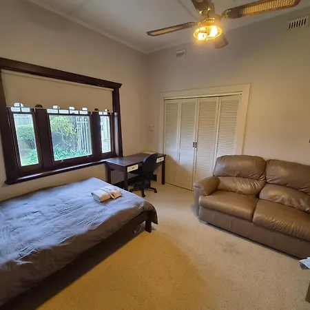 Peaceful Haven Guest House,-3