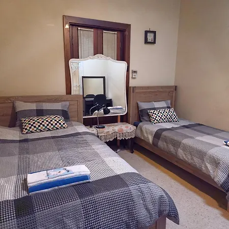 Peaceful Haven Guest House,-2
