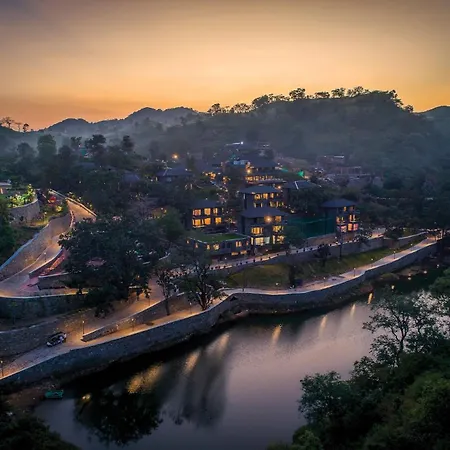 Kananwas Resort, Kumbhalgarh-3