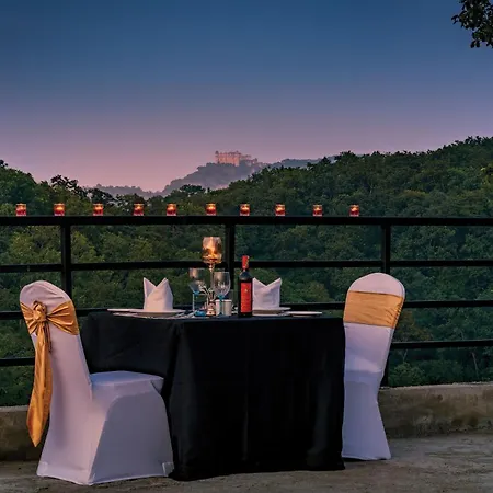 Kananwas Resort, Kumbhalgarh-2