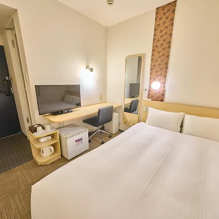 Smile Hotel Kyoto Karasuma Gojo-2