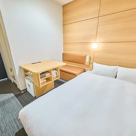 Smile Hotel Kyoto Karasuma Gojo-3