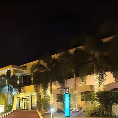 Bayfront Hotel Subic-3