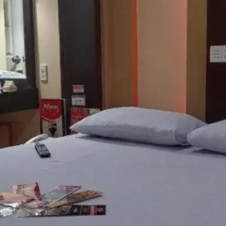 Hotel Sogo Mexico Pampanga-3