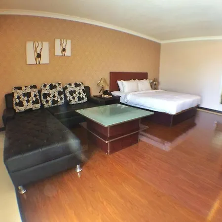 Grand Hoyah Hotel-3