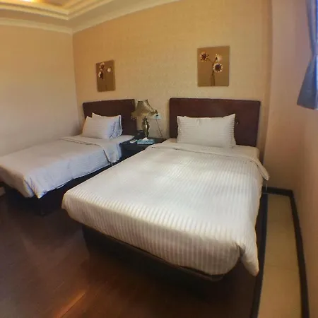 Grand Hoyah Hotel-2