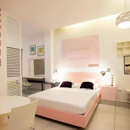 Hotel Monde-2