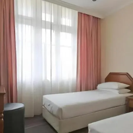 Penta Hotel-2