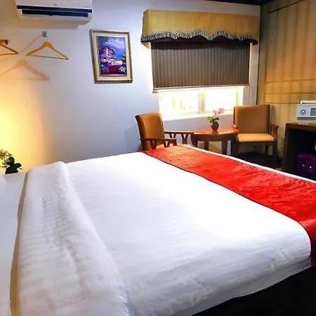 Horizon Hotel-3