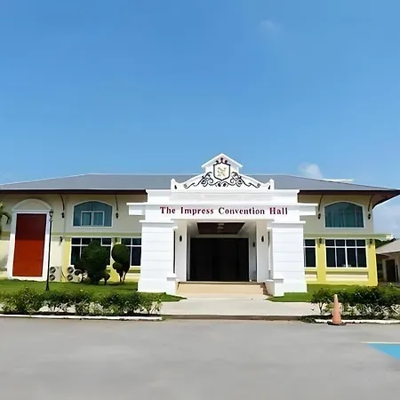 The Impress Nan Hotel-2