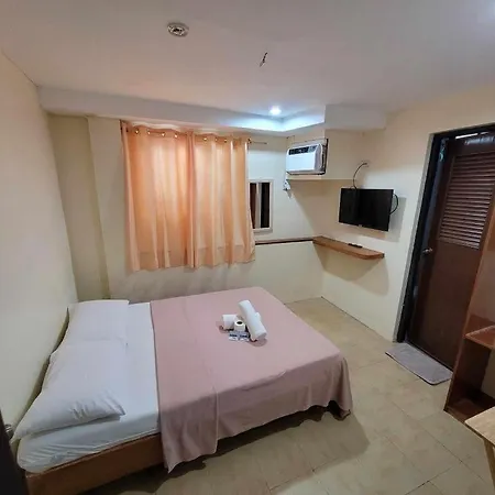 La Bella Casa Boracay Hotel-2